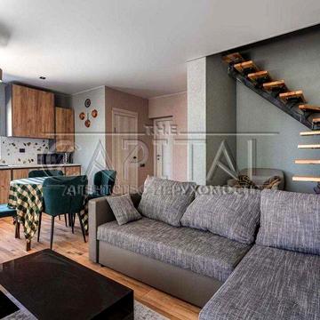 Оренда будинку Новосілки