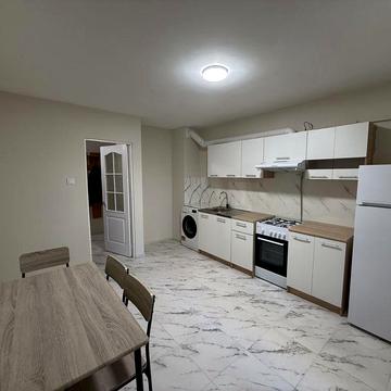 Здам довгостроково 3 кім. Квартиру на Вільямса, перша здача.