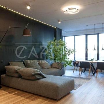 Дизайнерська квартира в ЖК Skyline скайлайн 4 кімнати Печерськ Коновальца Евгения 26а Центр ЖК Skyline