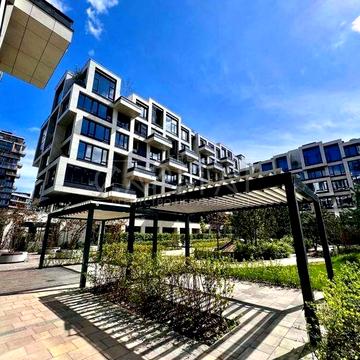 ЖК UNIT.Home Юніт Хоум 2 кімнати Ґарета Джонса 12 ЖК Юніт Хоум