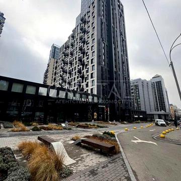 Топова ціна за м2 ЖК TRIIINITY Трііініті 2-х кімнатна Василия Тютюнника 39/2 Печерськ ЖК Трііініті