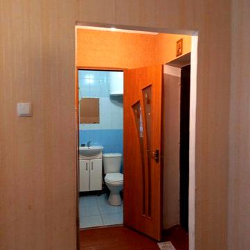 Сдам 1х квартиру Новая Балашовка.мебель.