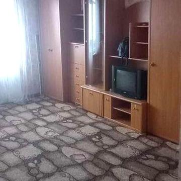 Здам 1 кімнатну квартиру на 101 мікрорайоні