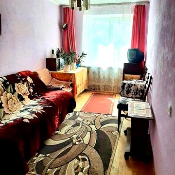 Продам 2х комнатную квартиру ул.Москалёвская