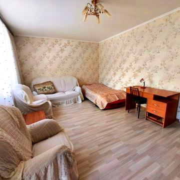 2-комн. квартира в кирпичном доме на Сахарова! Газ! ГОСПРОГРАММЫ! 2 этаж! АМ