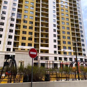 Продам выгодно квартиру в Одесских традициях на Глушко! жк Одесские традиции