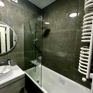 Здам однокімнатну квартиру від власника в новобудові