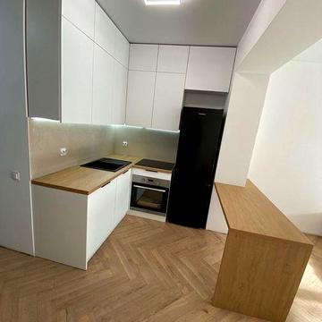 Здам однокімнатну квартиру від власника в новобудові