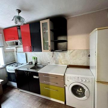 Здається врем’янка в районі Шкільної