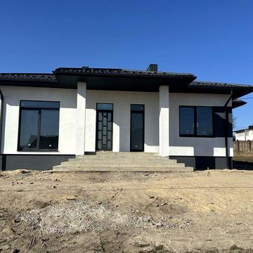 Продам будинок -американку . Є-Оселя ,  сертифікати, Є-Відновлення