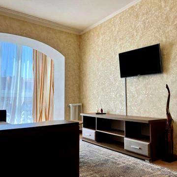 Центр 1к квартира Корпусний Парк