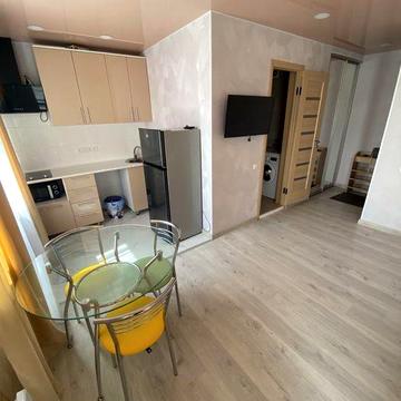 Продам 1 комнотную квартику