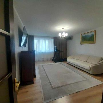 Салтовка, 2 комн. квартира с евроремонтом в новострое ТММ, 6/9, 76м2. SV ЖК ТММ