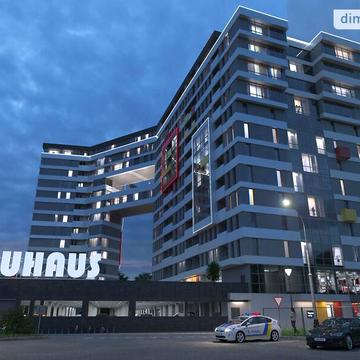Продаж 3к Квартира Сокільницька вулиця ЖК Bauhaus
