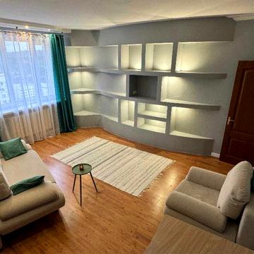 просп. Голосіївський 68, метро Голосіївська оренда без комісії