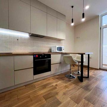 Оренда 1к квартири в Малахіт, 55м2, Богданівська 7г, Соломянський