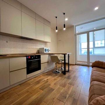 Оренда 1к квартири в Малахіт, 55м2, Богданівська 7г, Соломянський