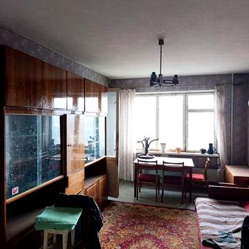 Продаж 3х кімн. квартири на Садах 2 КОД 8988