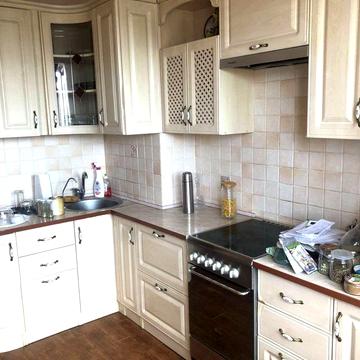 Таирово отличная большая 1-комн Вильямса ул