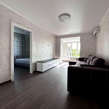 Сдам двухкомнатную квартиру