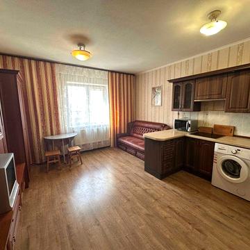 Оренда 1-к квартири на вул. Вишнева 5 Софіївська Борщагівка