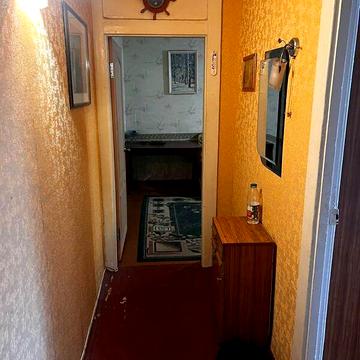 Продаж 2к Квартира Катеринівська (Мануйлова) вулиця