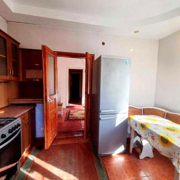 Сдается в аренду 2-комнатный дом для командированных или военных от 3 до 6 спальных мест