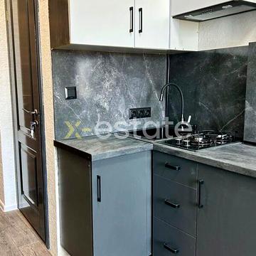 Довгострокова оренда 1к Квартира Троїцька (Червона) вулиця