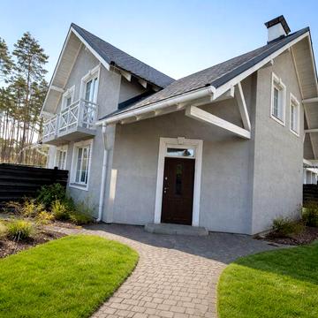 Дуплекс з максимальною комплектацією Лісова Буча/Бистро Пекаря