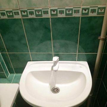 Сдам 1комн.квартиру за Паровозом  Сады2