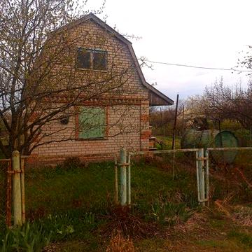 Продам дачу з будинком