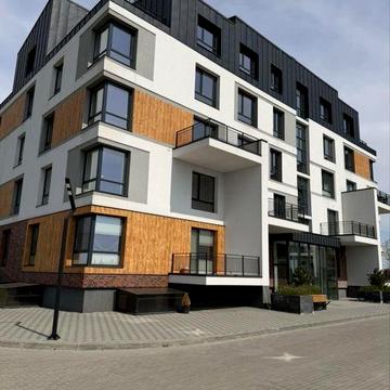 Продається 1-кімнатна квартира в новобудові ЖК Сімейна Фортеця