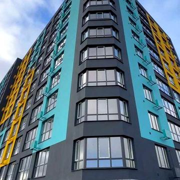 Продам квартиру в новобудові ЖК "Олександрівський" ЖК Олександрівський