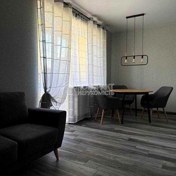 Продаж 1к Квартира Франківська вулиця