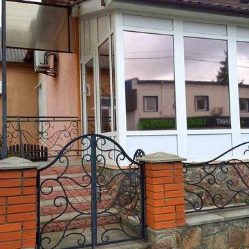 ТЕРМІНОВО ПРОДАЄТЬСЯ!  Офіс / приміщення в центрі Умані | вул. Володимирська, 23, біля "Сільпо"