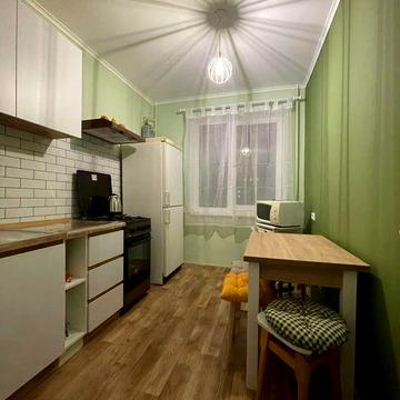 Оренда трьохкімнатної квартири