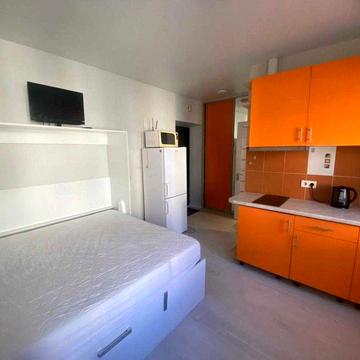 ЖК Вілла Софія ,Берегова 3г оренда 1к студії, Окружна дорога 7 хв!