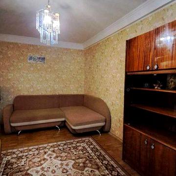 Однокімнатна кв на Виноградарі просп Європейського Союзу 88А