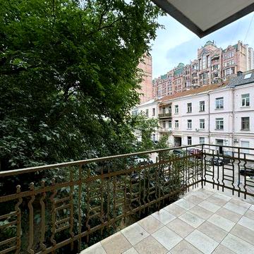 Без % ! 4-кімн. Золоті ворота, центр 120м2, Ярославів вал, Львівська площа