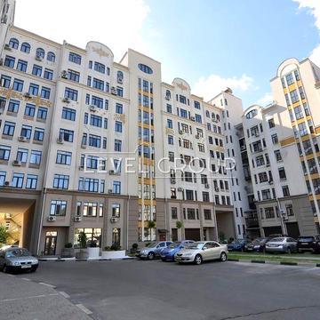 Продаж 4-кімнатної квартири по вул. Щекавицька, 30/39