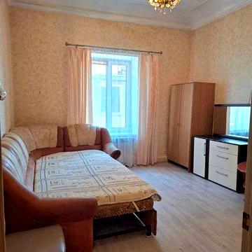 Сдам 3- х.комнатную квартиру. ул.Прохоровская/Мясоедовской Своё место под авто.