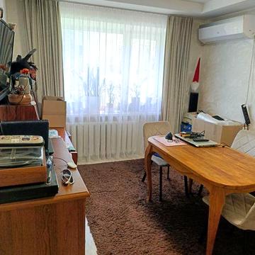 3кімнатна на Подолі