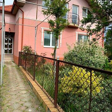 Продаж 4к Дім Велика Капушанська вулиця