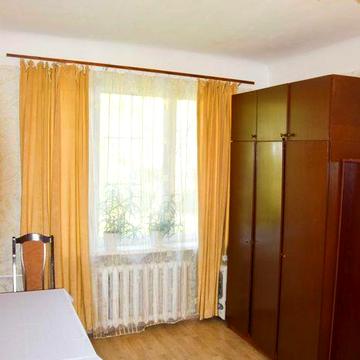 Оренда 1 кімн. квартири метро Вокзальна, Залізничний Вокзал -15хв, Соломянка вул.Уманська Соломянський район