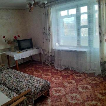 2-кімнатна квартира 52 м² | Без боргів | Під ремонт | 12 500,00 USD