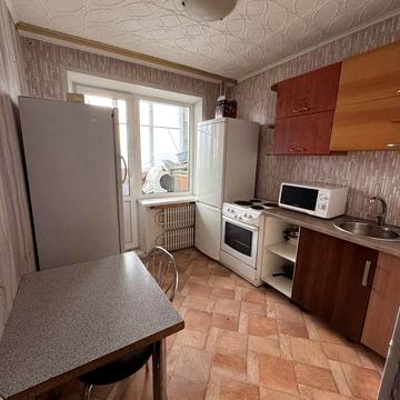 Здам квартиру на довгий термін. Від власника