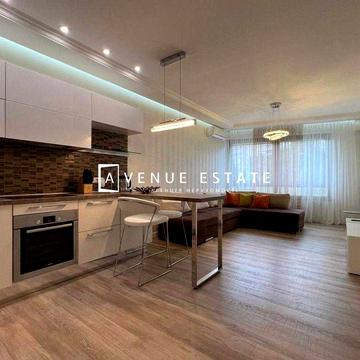 Оренда 2 кім. квартири 65м, 3 поверх ЖК Парк Авеню, проспект Голосіївський 60