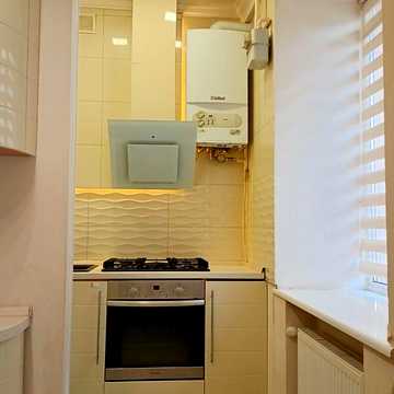 Продаж 3к Квартира Театральна вулиця