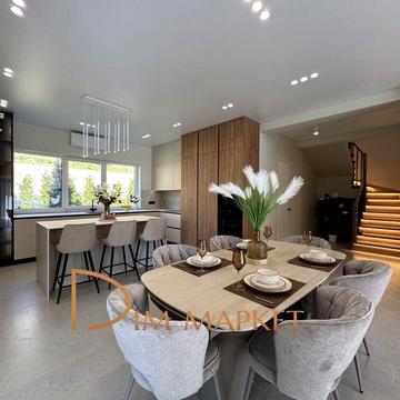 Будинок 200 м2 з новим ремонтом та меблями в Лісниках‼️ГАЗ‼️