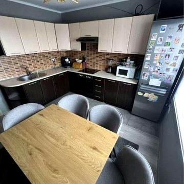 Продаж 2-кімн, квартири в хорошому районі,56.4м² в Ужгород